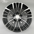 19 Inch Forged Rims for Eclass Sclass Cclass